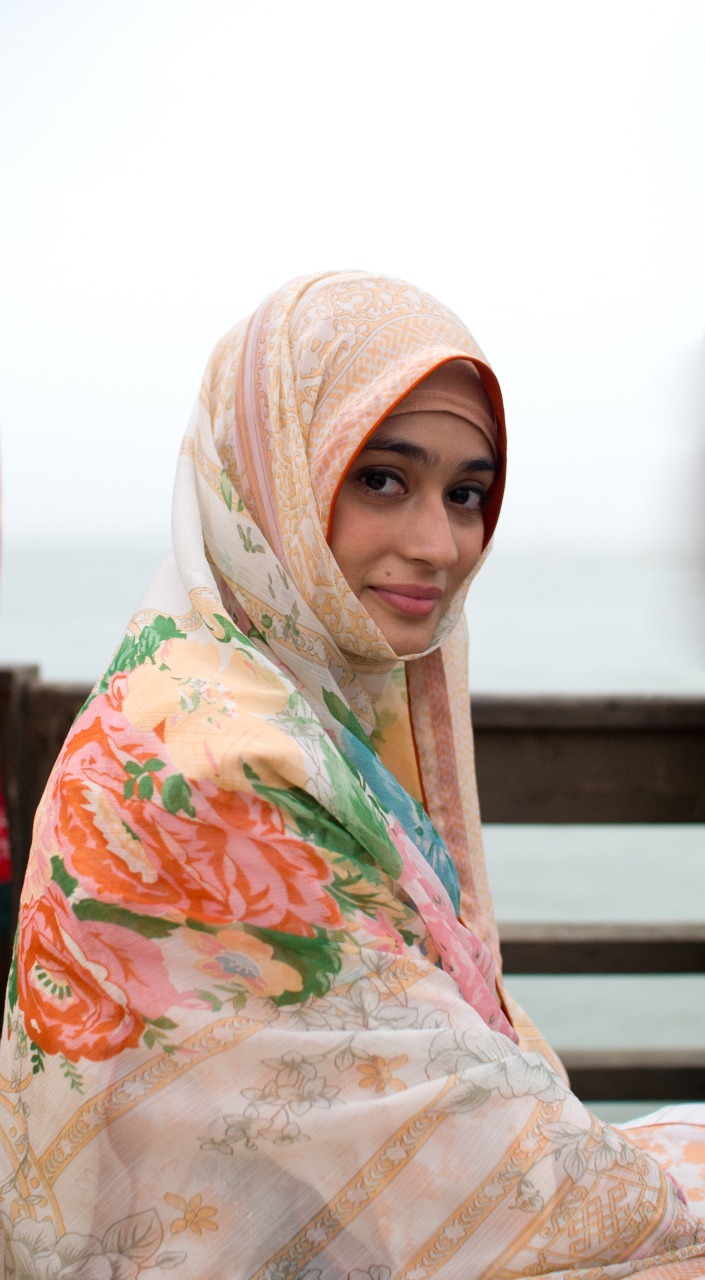 Nayyereen Arshad